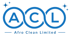 Afro-clean-logo