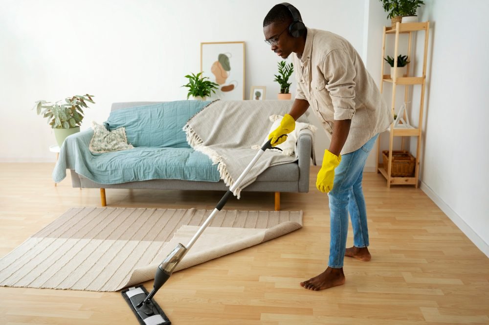 Airbnb Cleaning