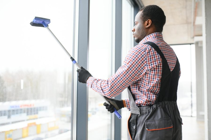 End of Tenancy Cleaning